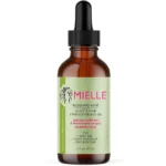 mielle, organics, rosemary