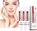 3pcs spot off freckle whitening cream