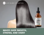 Kate Blanc Cosmetics Castor Oil