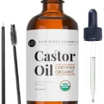 Kate Blanc Cosmetics Castor Oil