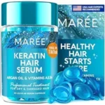 maree hair styling serum for frizzy & dry hair (6)