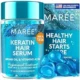 maree hair styling serum for frizzy & dry hair (6)